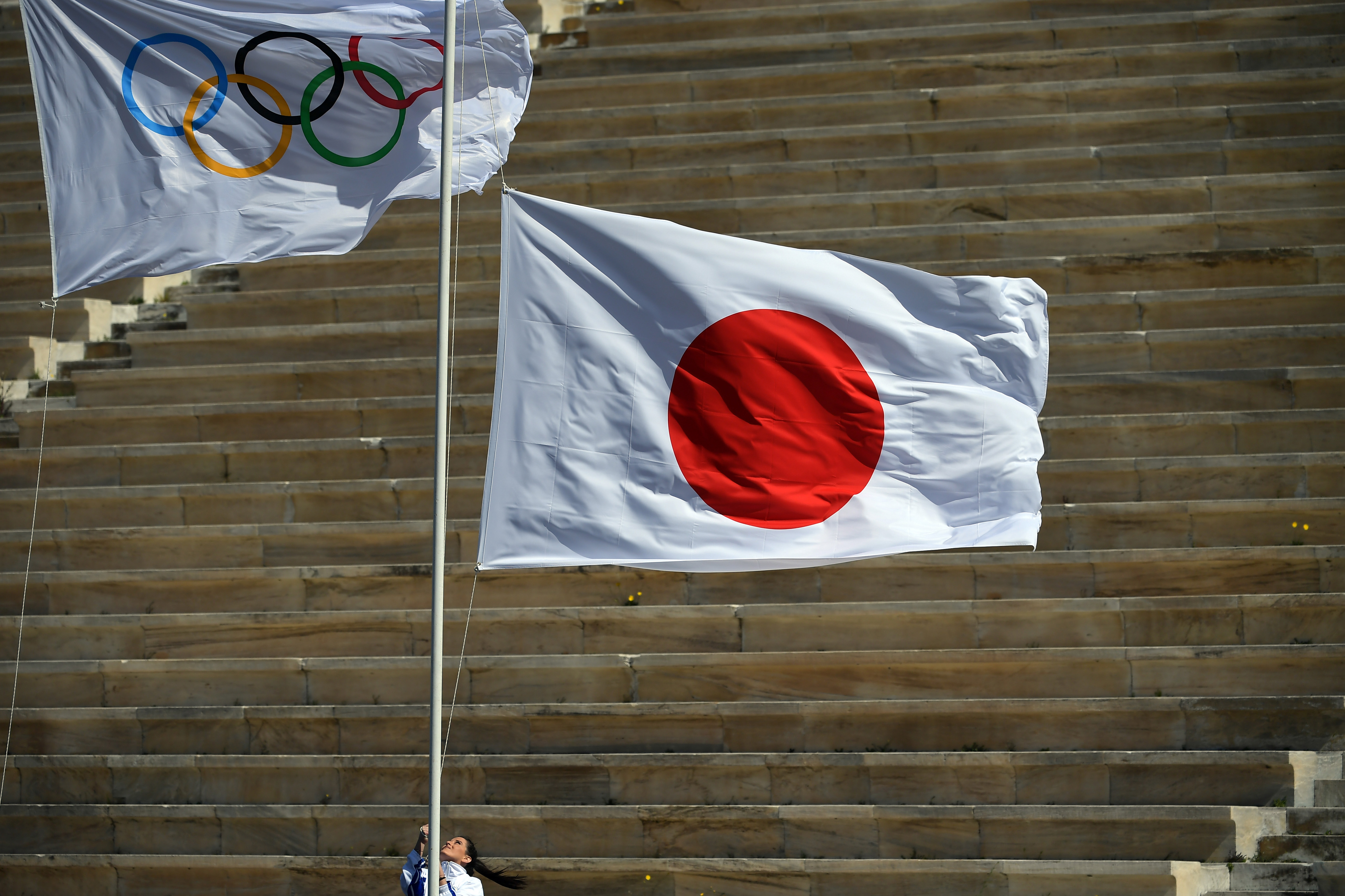 La anul sau deloc! Decizia extremă anunţată de CIO în privinţa Jocurilor Olimpice de la Tokyo
