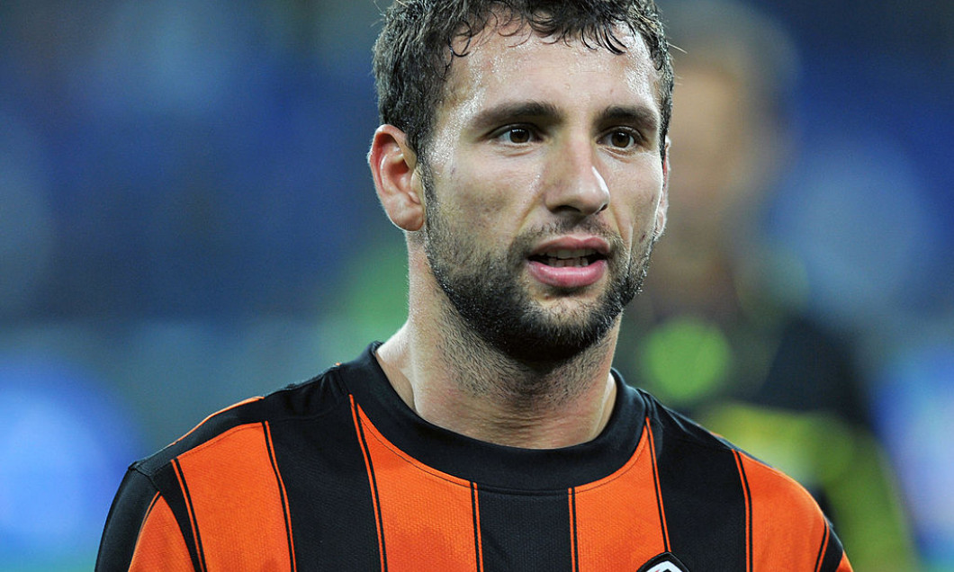 Metalist Kharkiv vs Shakhtar Donetsk - Russian Premier League