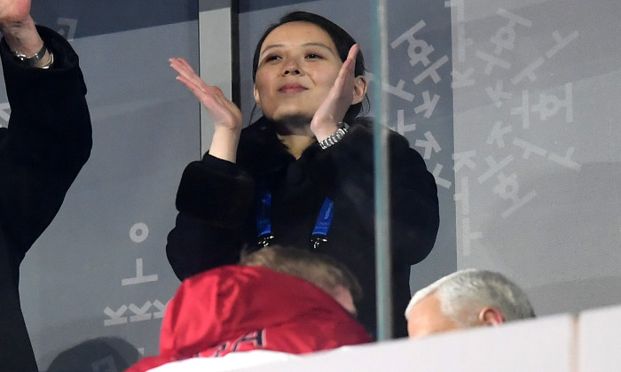 2018 Winter Olympic Games - Opening Ceremony