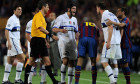 Barcelona v Inter Milan - UEFA Champions League