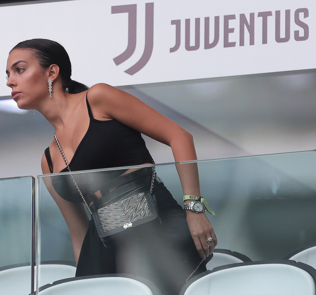 Juventus v US Sassuolo - Serie A