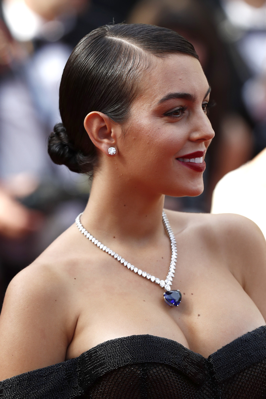 "Once Upon A Time In Hollywood" Red Carpet - The 72nd Annual Cannes Film Festival