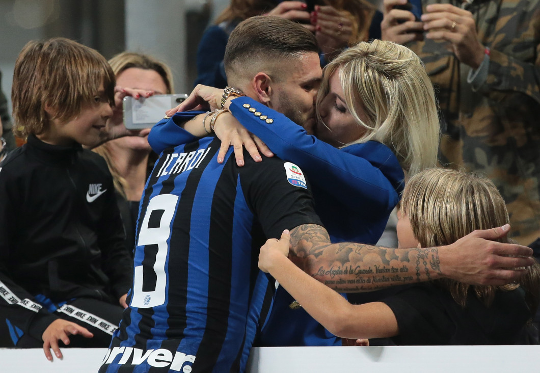 FC Internazionale v AC Milan - Serie A