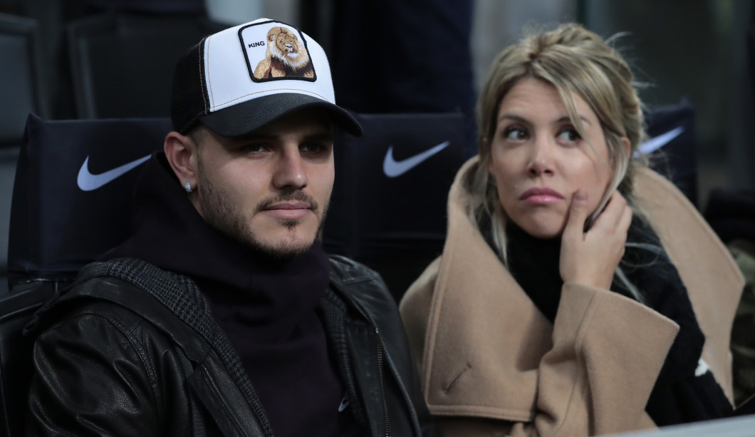 FC Internazionale v UC Sampdoria - Serie A