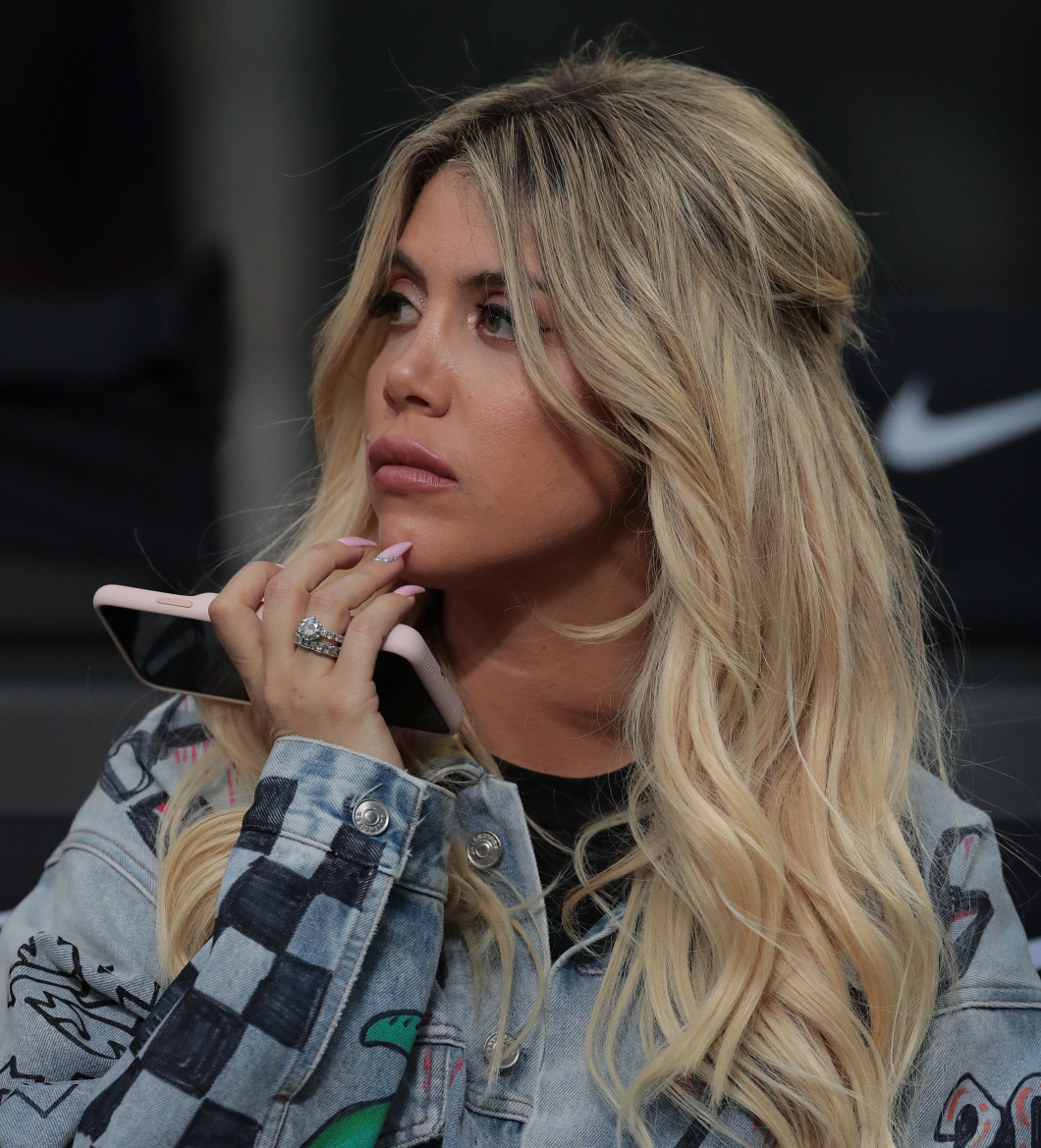 FC Internazionale v Chievo - Serie A