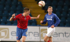 FOTBAL:VALERENGA FC-STEAUA BUCURESTI, CUPA UEFA (14.09.2005)