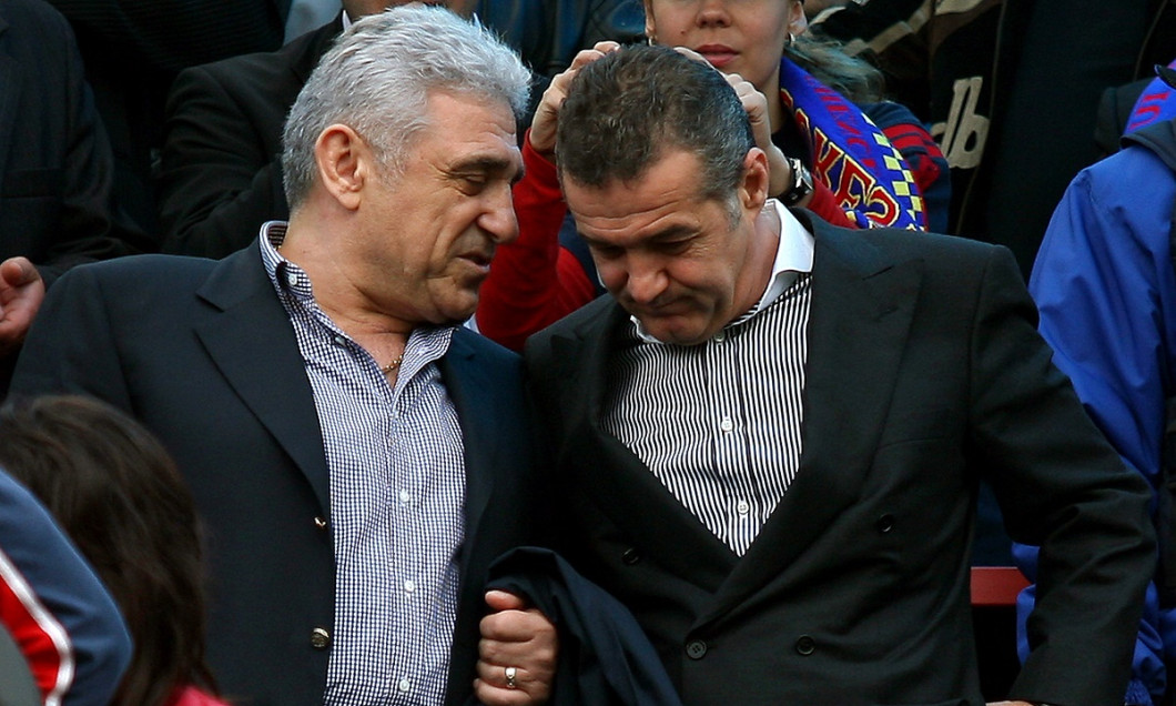 gigi giovanni becali
