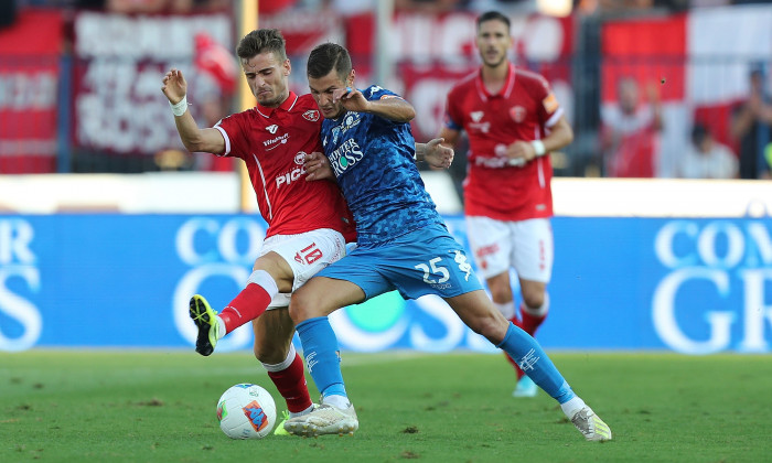 Empoli FC v AC Perugia - Serie B