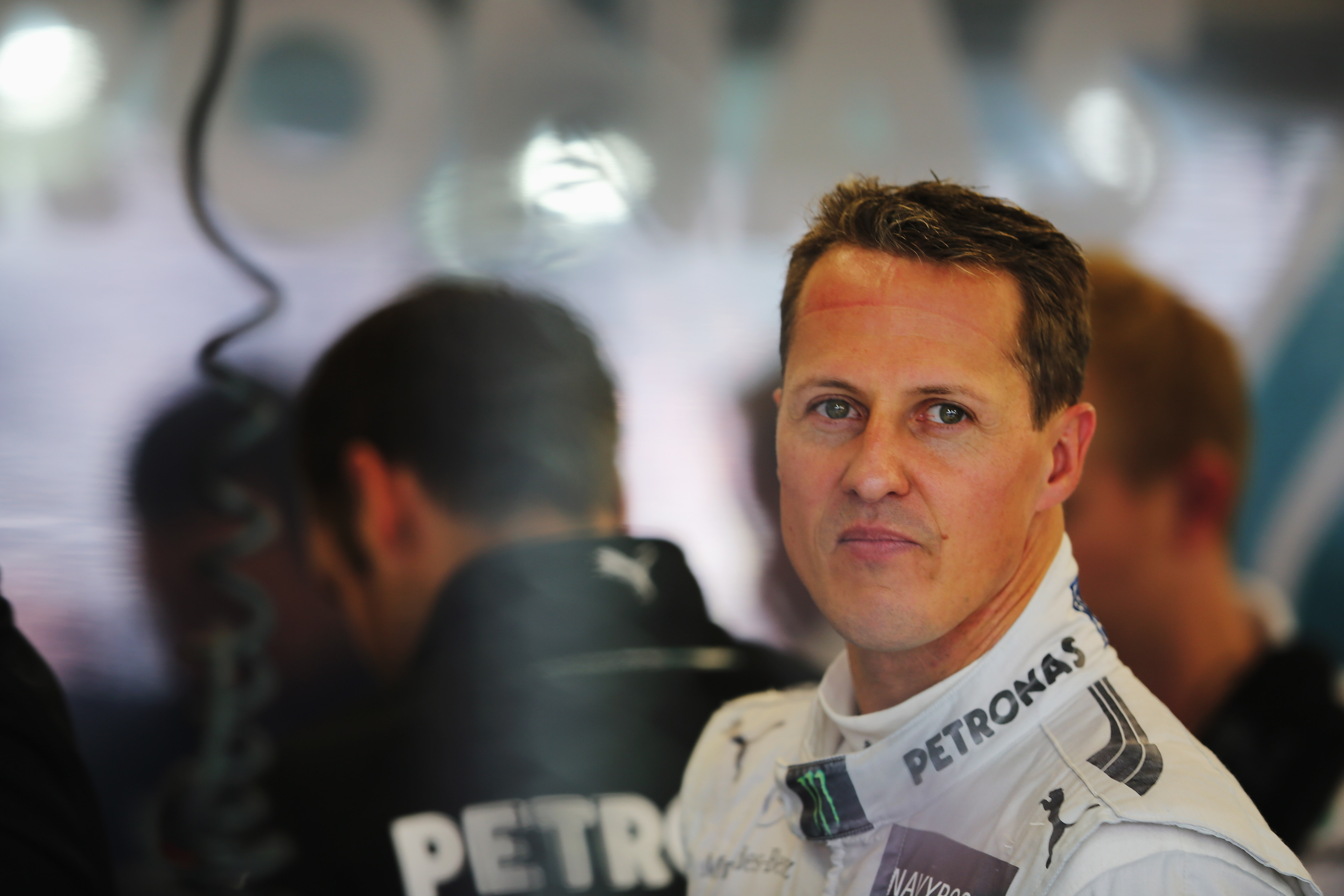 Verdict crunt despre starea lui Michael Schumacher! ”Este într-o stare vegetativă!”
