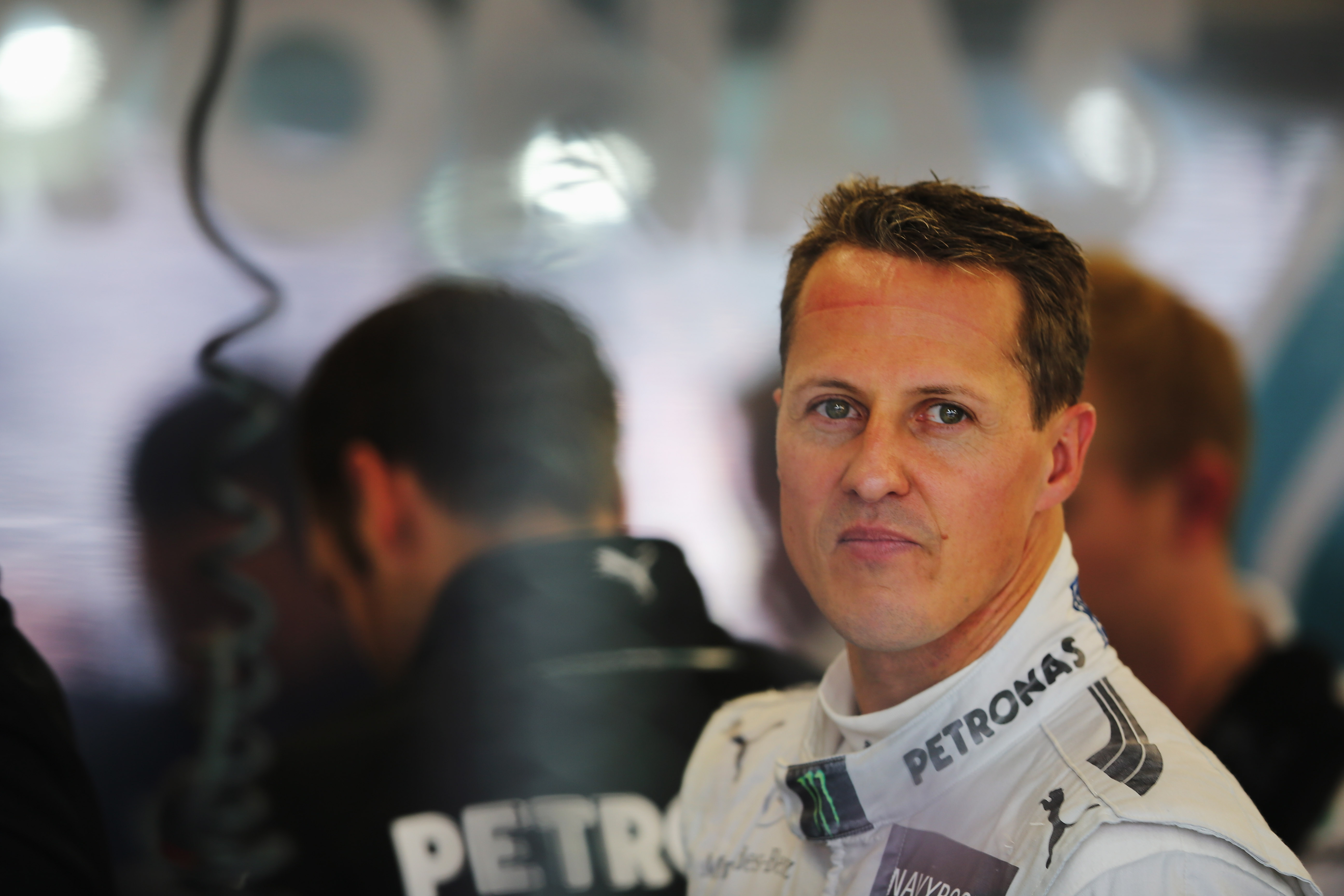 ”Să-l mai vedem așa cum era înainte de accident?” Noi detalii despre starea lui Michael Schumacher