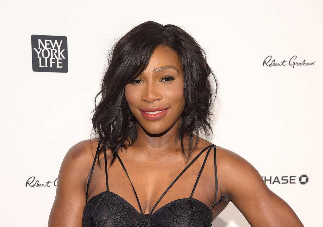 Sports Illustrated Sportsperson of the Year Ceremony 2015