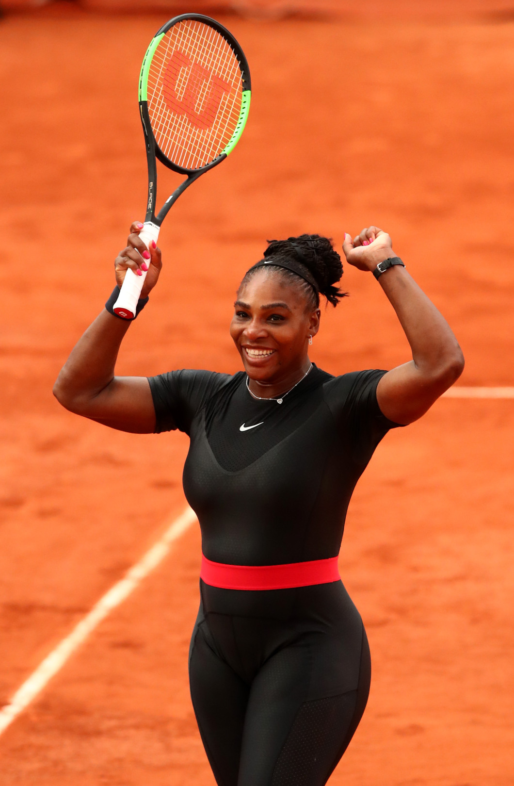 2018 French Open - Day Seven