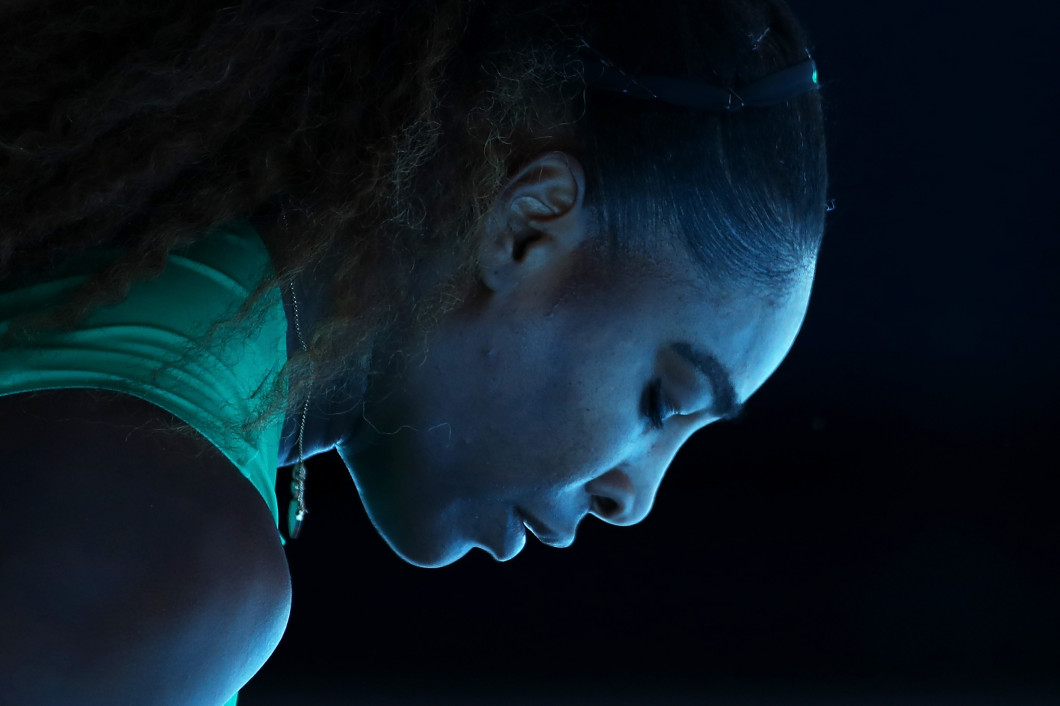2019 Australian Open - Day 10