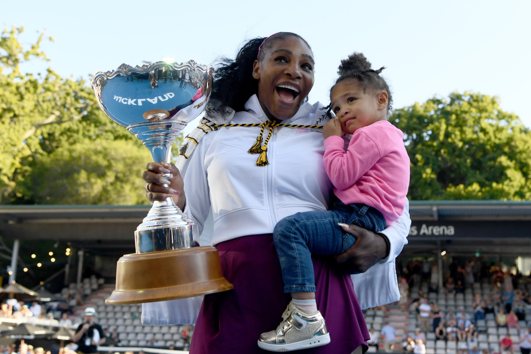 2020 Women's ASB Classic: Day 7