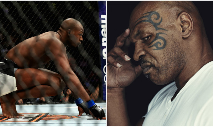 colaj jon jones tyson