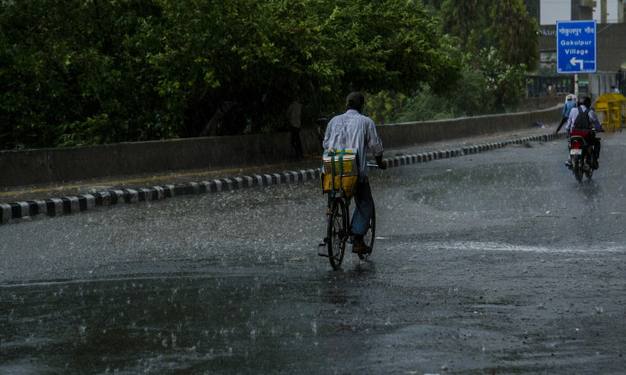 India Eases Lockdown Amid The Coronavirus Pandemic