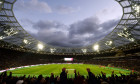 West Ham United v Stoke City - Premier League