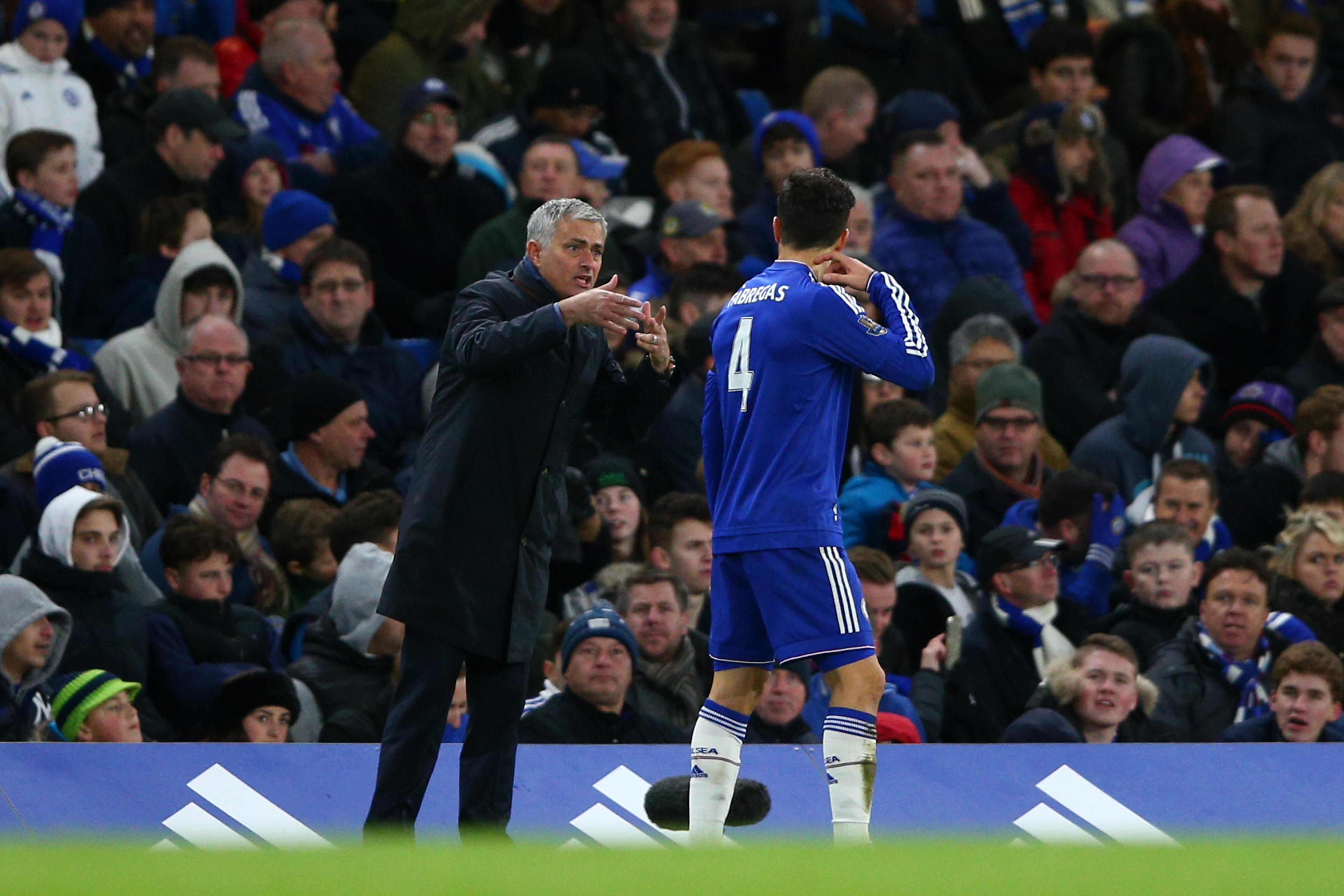 Unicul Jose Mourinho! Cum convingea jucătorii să semneze: ”A scos o foaie de hârtie și mi-a spus asta”