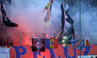 FOTBAL:FC STEAUA BUCURESTI-FC PETROLUL PLOIESTI, LIGA 1 (1.12.2013)