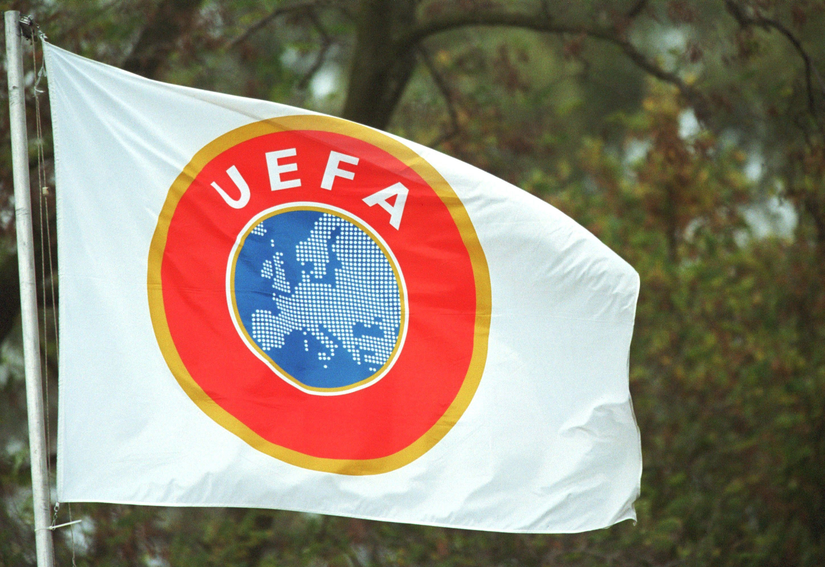 Vești bune dinspre UEFA! FRF are un nou termen pentru comunicarea planului de reluare a competițiilor