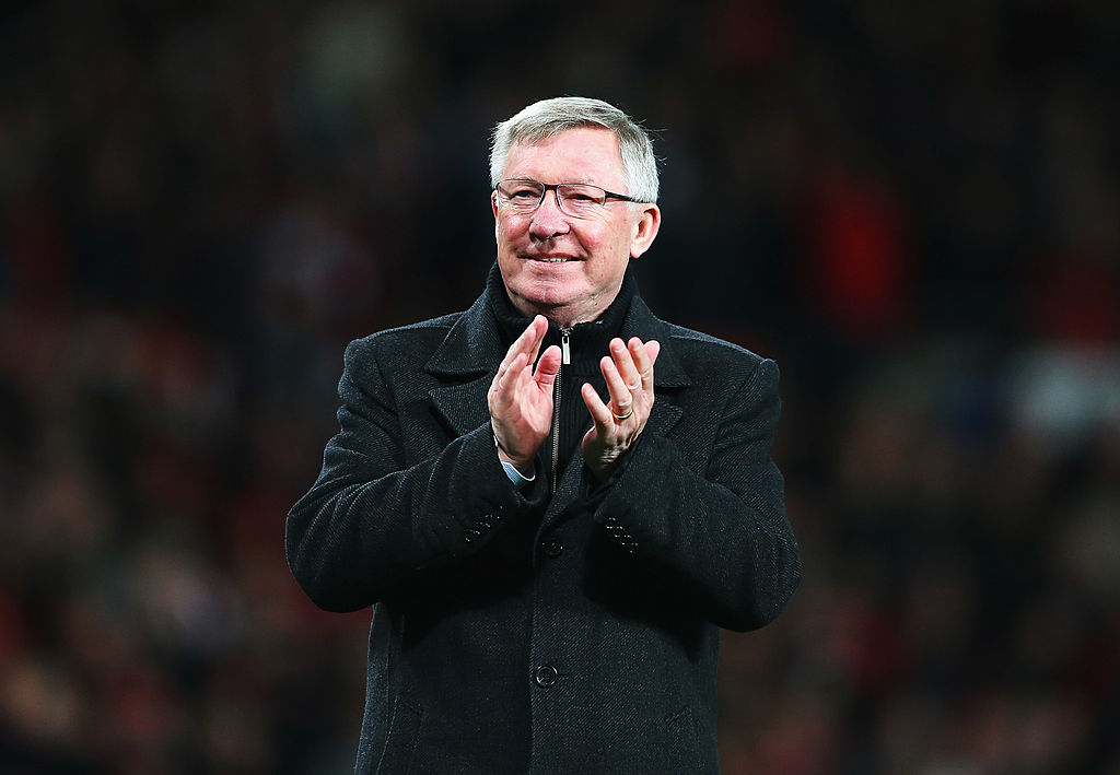 Sir Alex Ferguson revine oficial la Manchester United! Ce rol va ocupa legenda diavolilor roșii