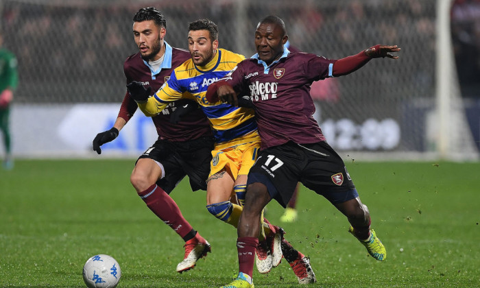 US Salernitana v Parma Calcio - Serie B