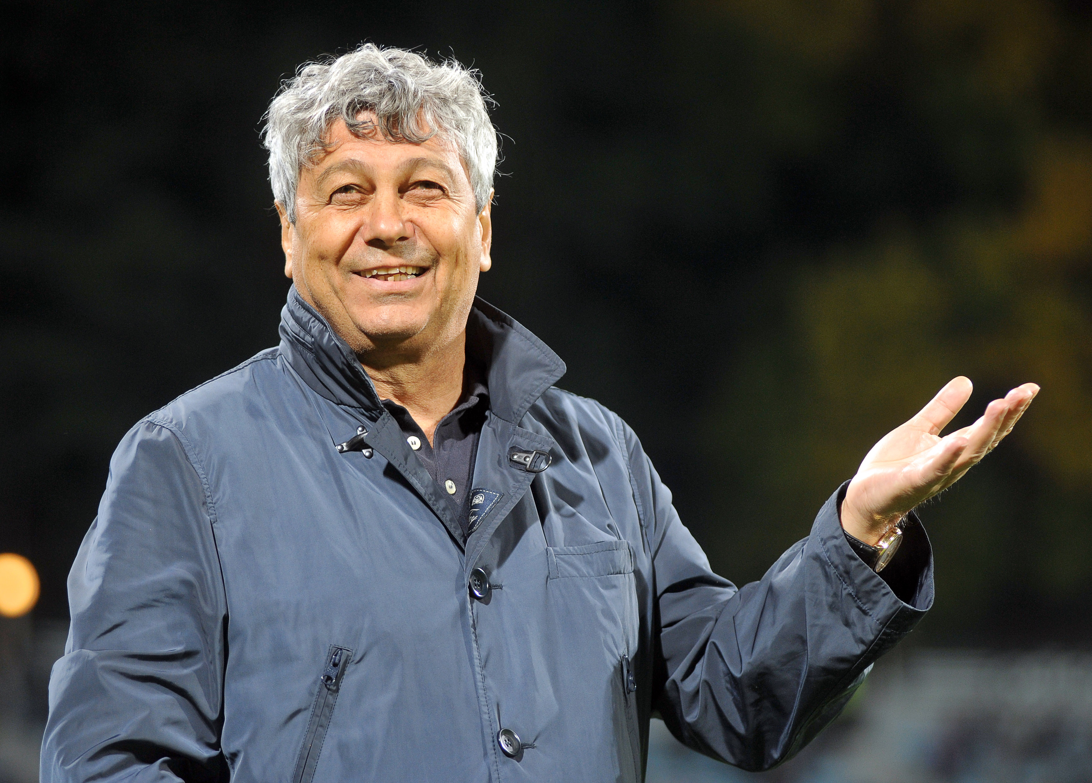 Era casetar. Cum analiza Mircea Lucescu adversarii: Nu a acceptat niciodată tehnologia. Îmi venea să-i zic asta