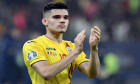 FOTBAL:ROMANIA-SUEDIA, PRELIMINARIILE C.E. 2020 (15.11.2019)