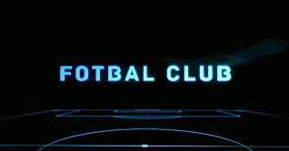 fotbal club logo