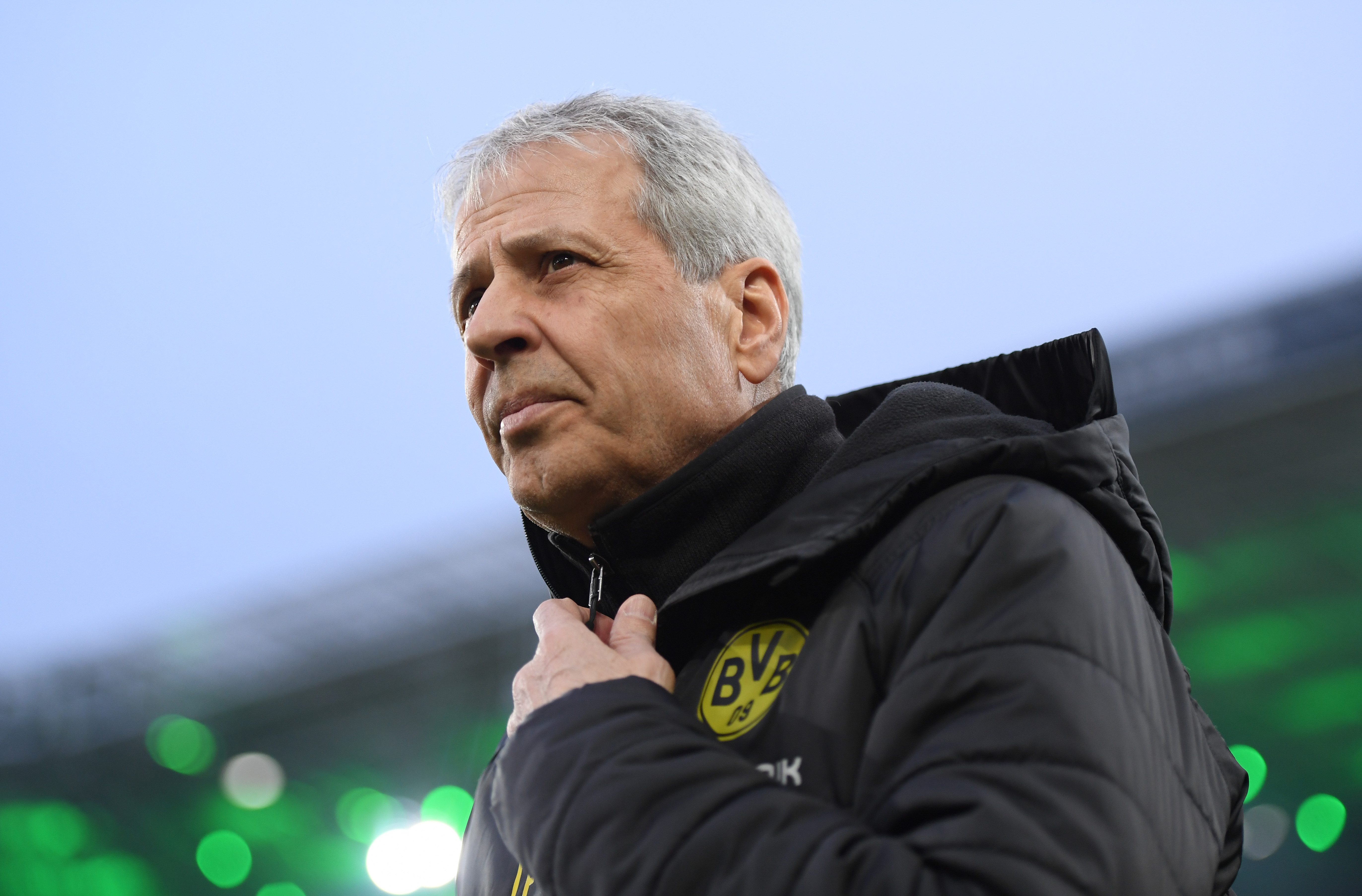 Lucien Favre are zilele numărate la Dortmund, după înfrângerea cu Bayern! Posibilii înlocuitori