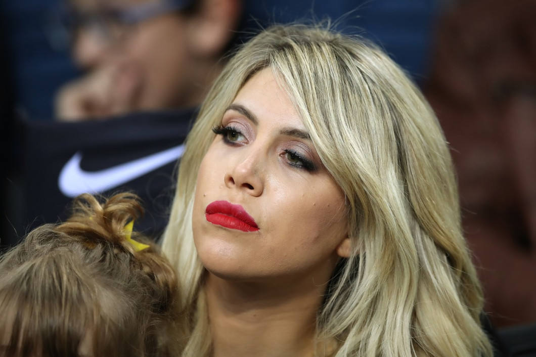 Internazionale v Juventus - Serie A - Giuseppe Meazza