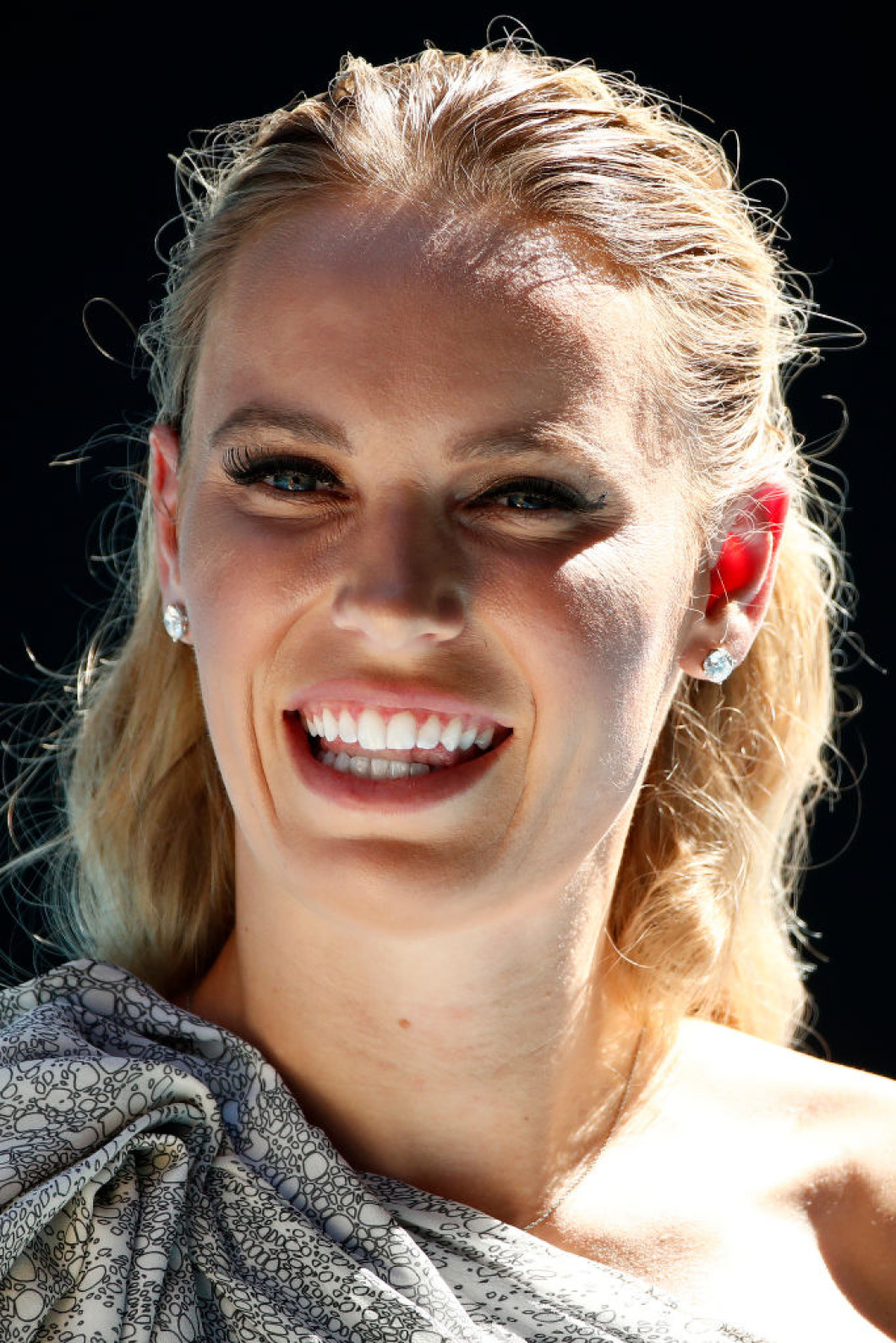 2020 Australian Open - Day 11