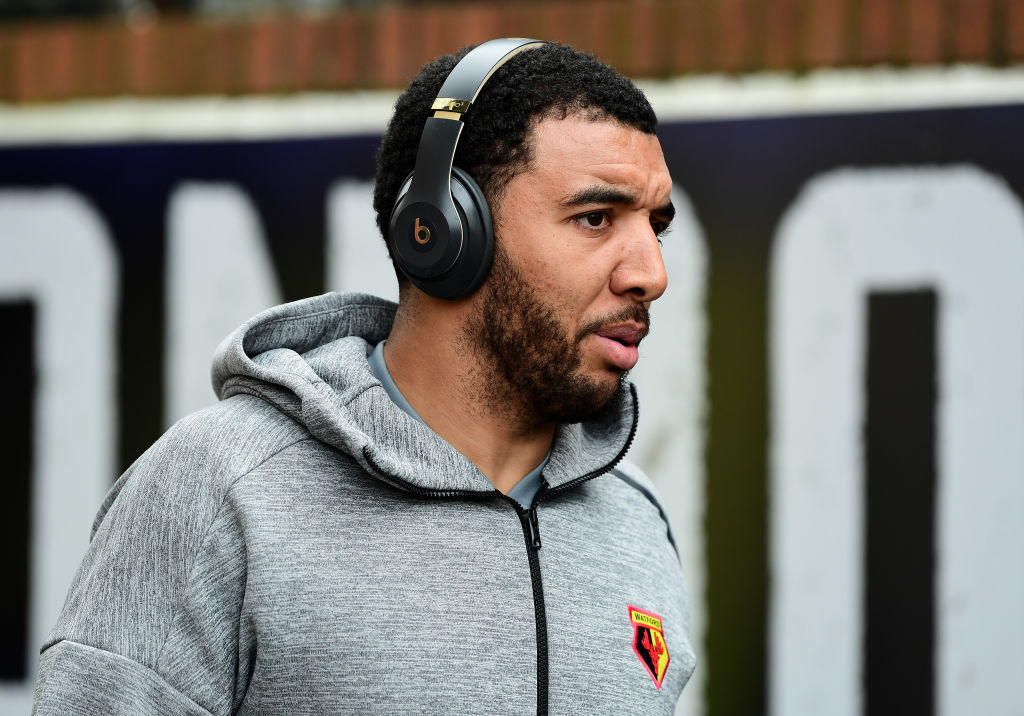 "Oamenii nu au limită privind ura!" Coșmarul lui Troy Deeney: câte mesaje cu insulte rasiste primește săptămânal