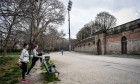 Italy: Milan deserted on the third day of quarantine