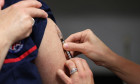 West Australian Healthcare Workers Participate In Vaccine Test Against Coronavirus