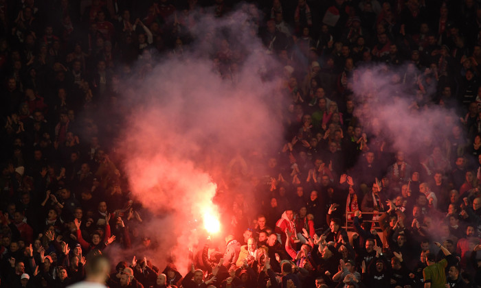 Wales v Hungary - UEFA Euro 2020 Qualifier