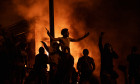 Protests Continue Over Death Of George Floyd, Killed In Police Custody In Minneapolis