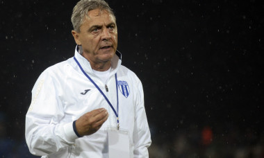CS UNIVERSITATEA CRAIOVA-OTELUL GALATI, LIGA 1 (15.09.2014)