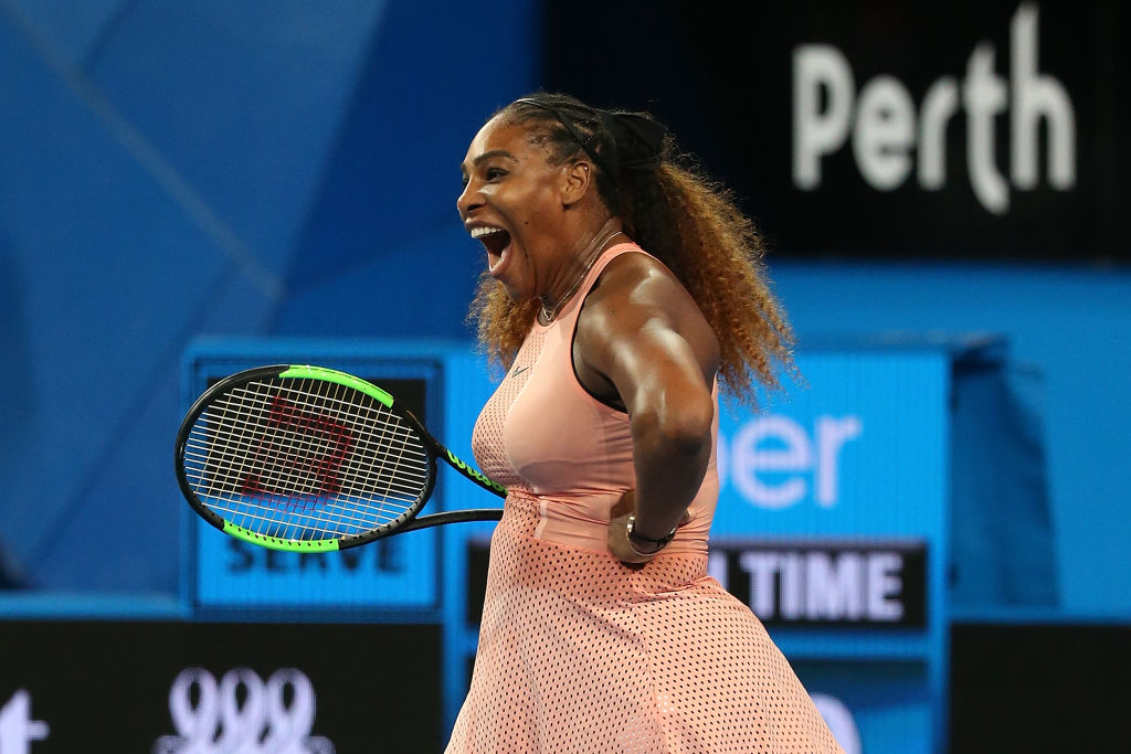 Tabloul complet al sferturilor de la US Open! Serena Williams rămâne în cursa pentru al 24-lea titlu de Grand Slam