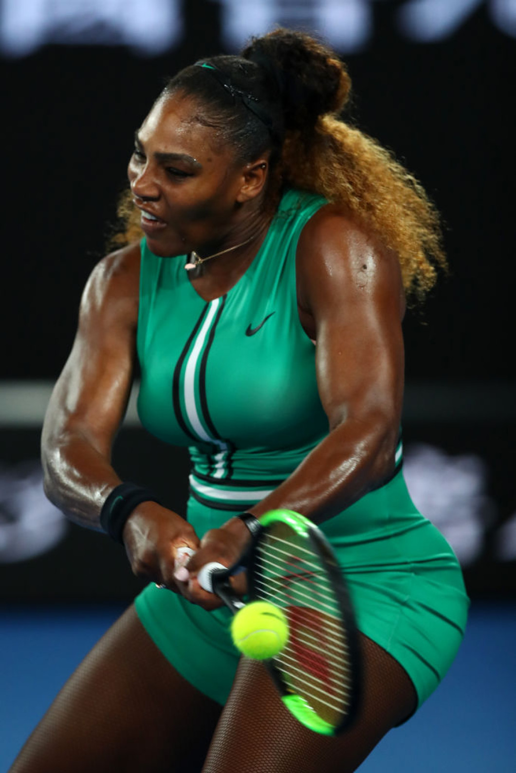 2019 Australian Open - Day 4