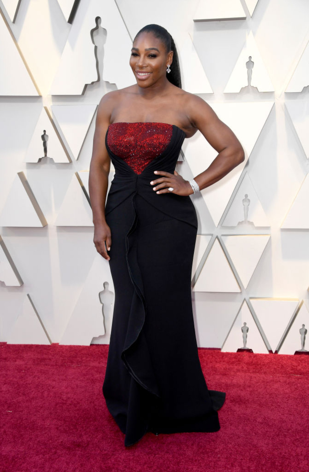 91st Annual Academy Awards - Arrivals