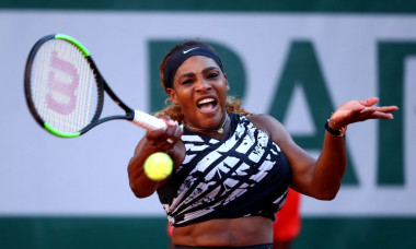 2019 French Open - Day Seven
