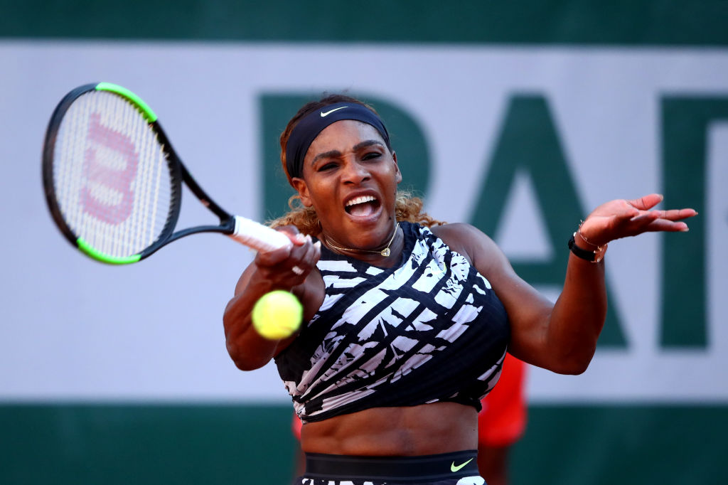 La 39 de ani, Serena Williams nu se gândește la retragere. Ce spune americanca, înainte de Roland Garros
