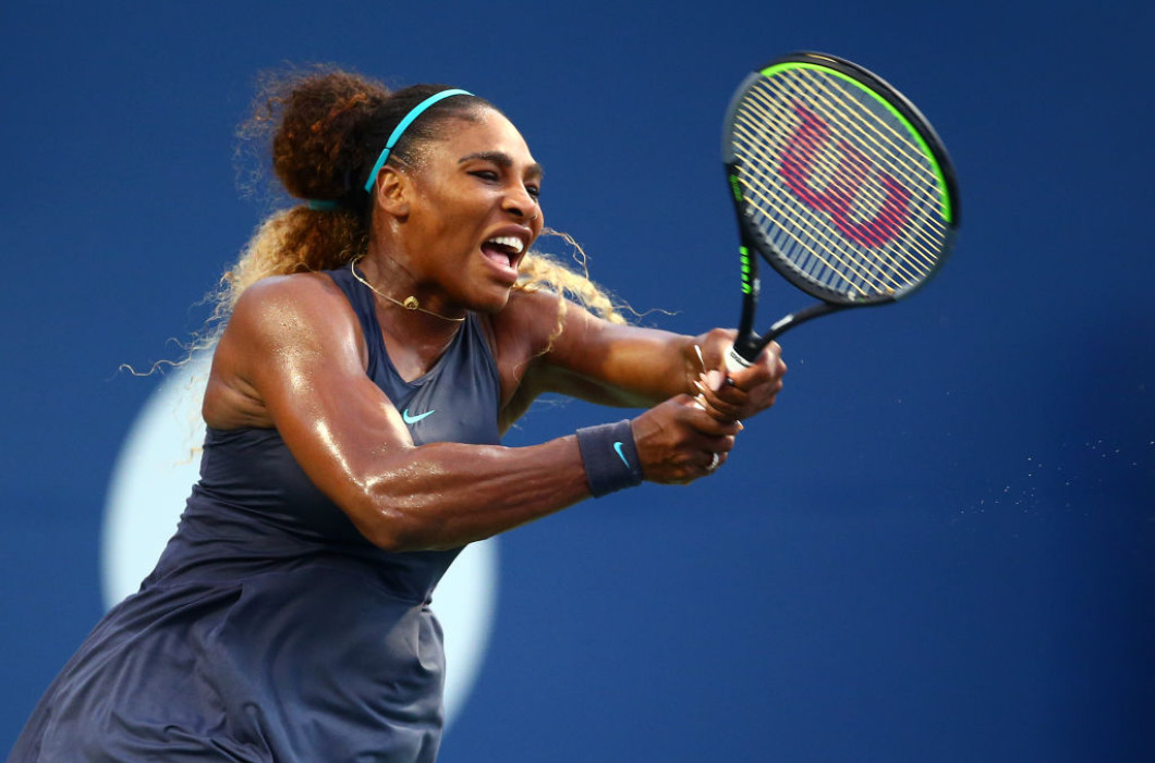 Rogers Cup Toronto - Day 5