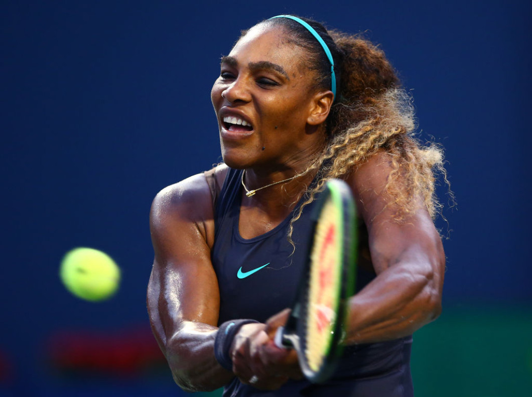 Rogers Cup Toronto - Day 5