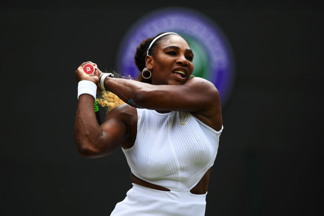 Day Seven: The Championships - Wimbledon 2019