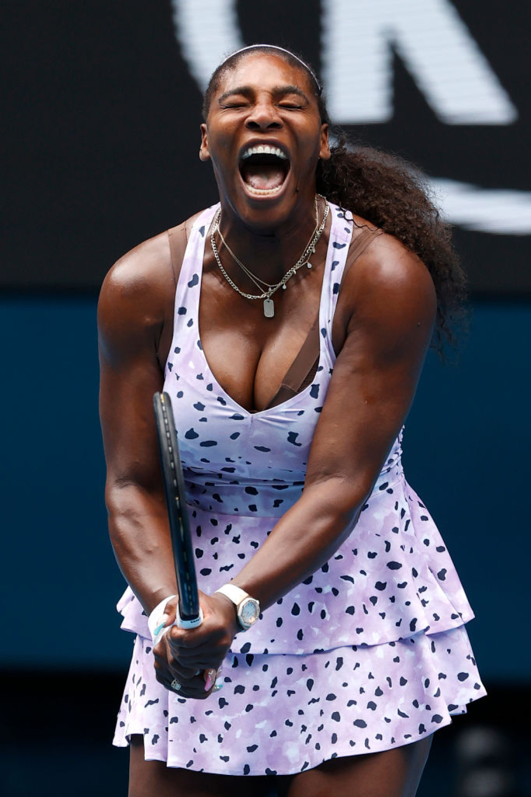 2020 Australian Open - Day 5