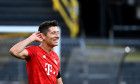 Borussia Dortmund v FC Bayern Muenchen - Bundesliga