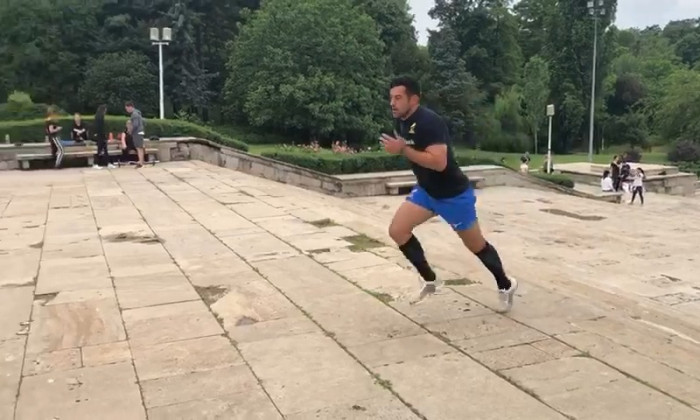 adrian ion 3