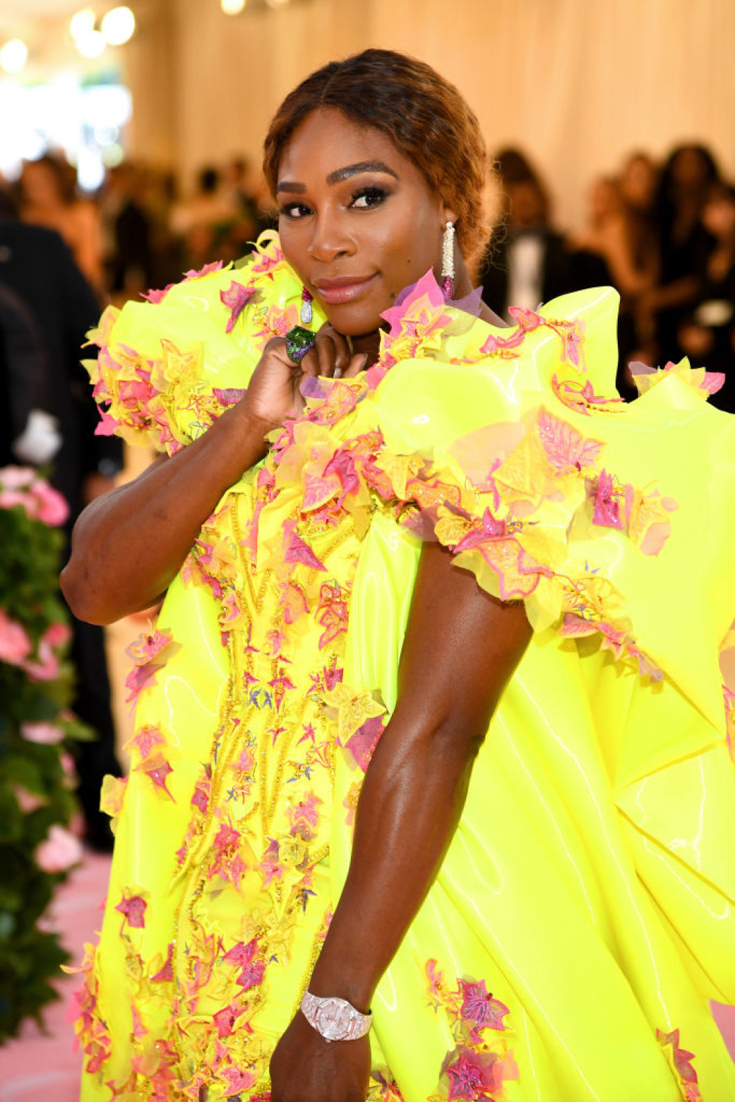 The 2019 Met Gala Celebrating Camp: Notes on Fashion - Arrivals